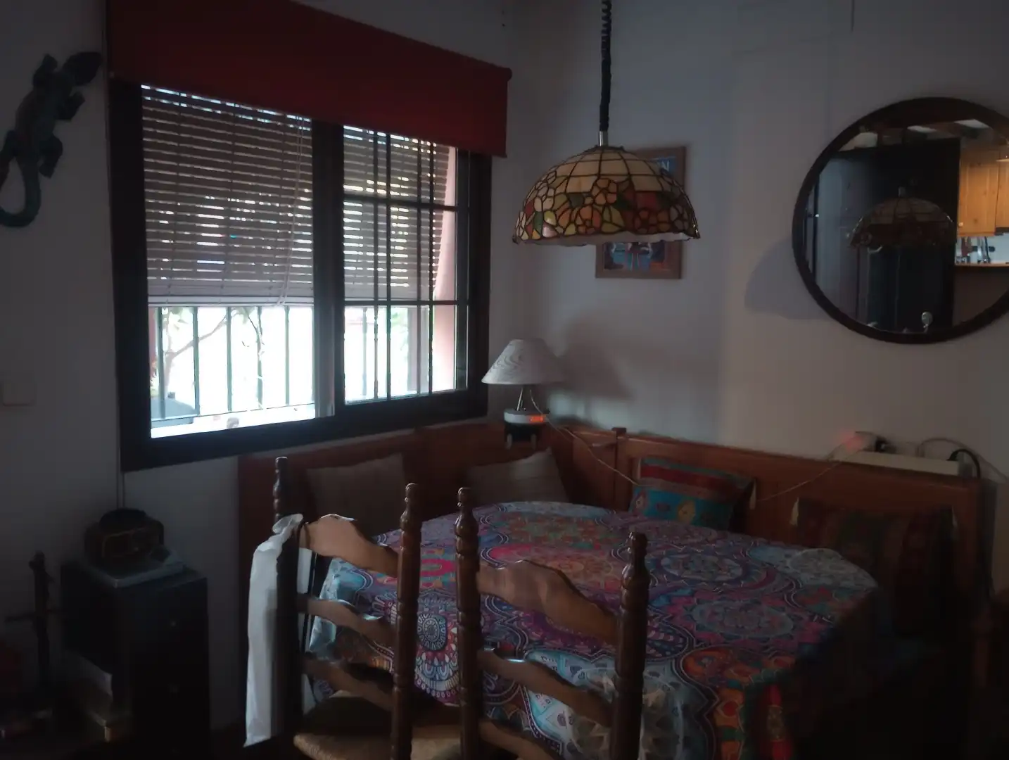 Comedor de Planta baja en venta en San Javier con Aire acondicionado, Terraza y Piscina
