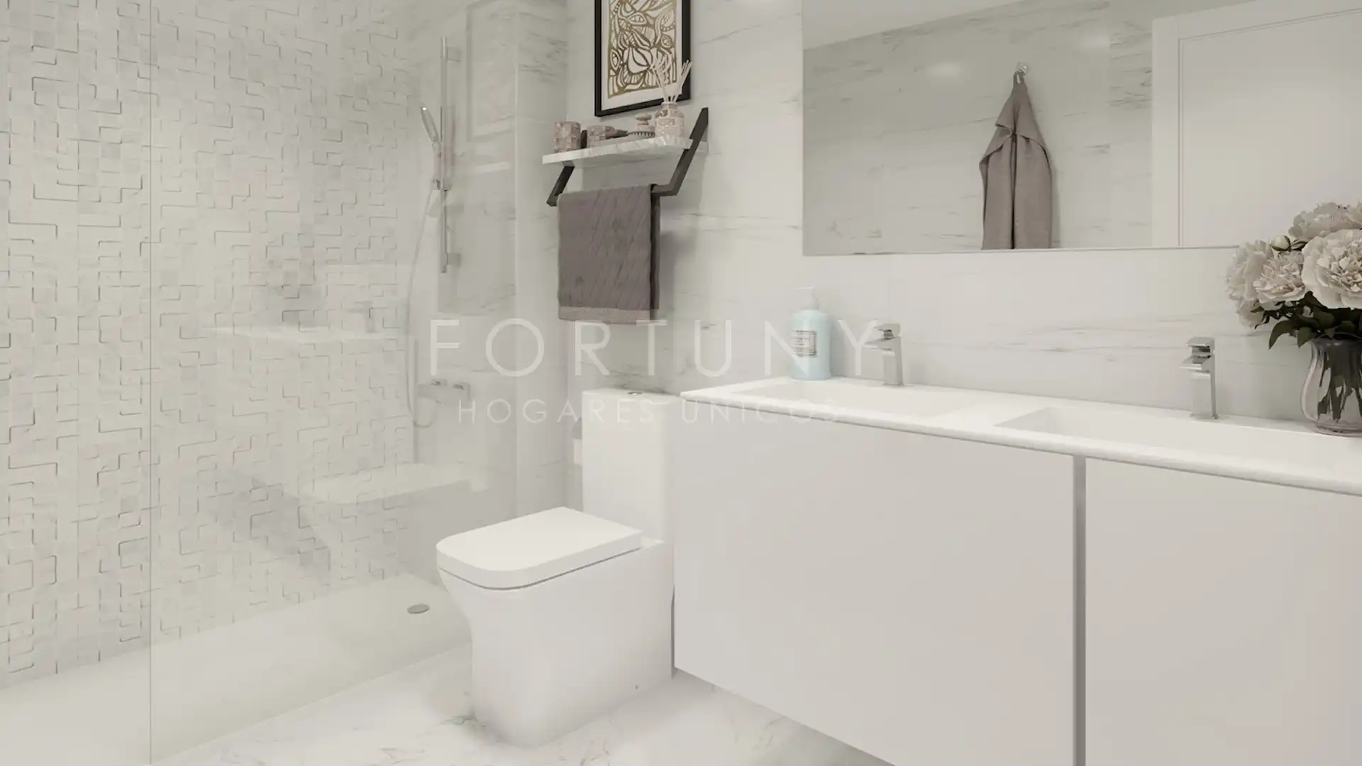 Flat with pool for sale in Calle Jose Maria Amado Arniches 1, imagen 10