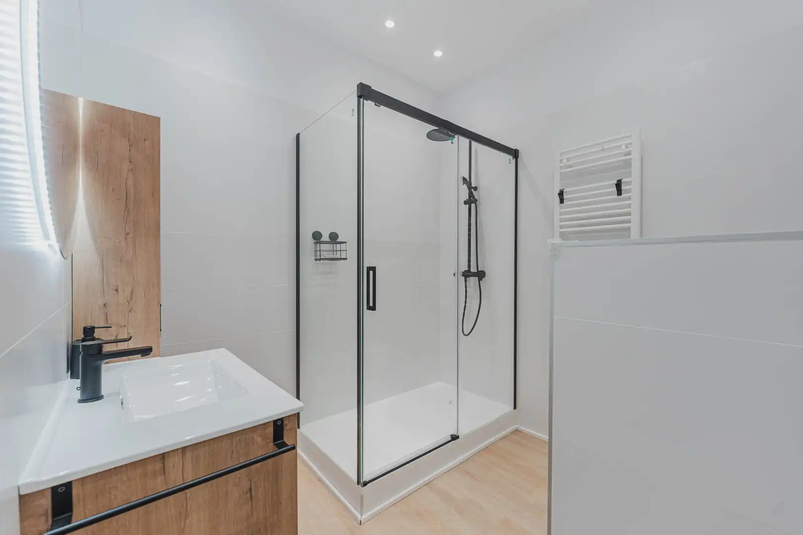 Flat with terrace for sale in Carrer de València, imagen 11