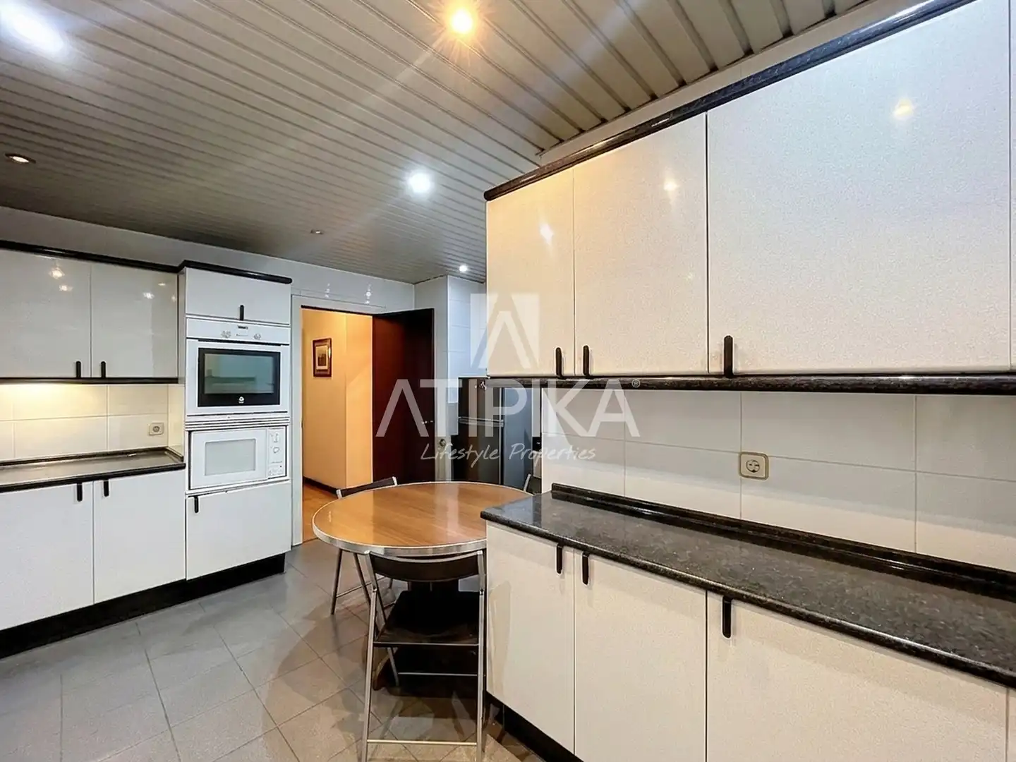 Flat with terrace for sale in Eixample, imagen 16