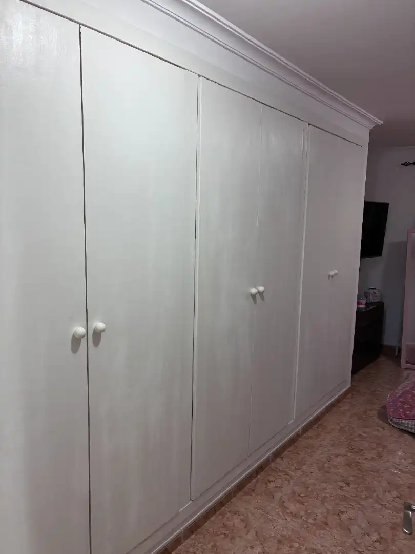 Habitación de Casa o chalet en venta en Santa Margalida con Aire acondicionado, Jardín privado y Terraza