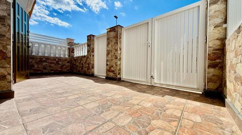 Foto 2 de Casa adosada en venta en Calle Cabo San Antonio, 8, Los Peñascos - El Salero - Los Imbernones, San Pedro del Pinatar