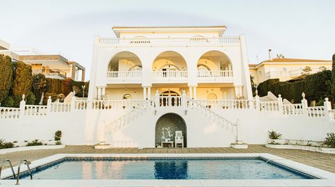 Foto 2 de Casa o chalet en venta en De España, 16, Hacienda Torrequebrada, Benalmádena