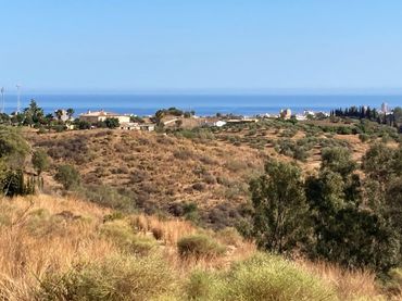 Terreno rustico in vendita a Mijas pueblo