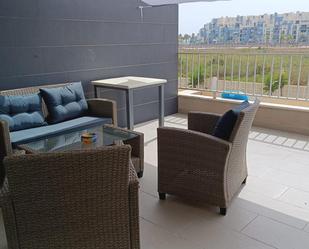 Pis en venda a El Sabinar – Urbanizaciones – Las Marinas – Playa Serena, Roquetas de Mar ciudad, Roquetas de Mar