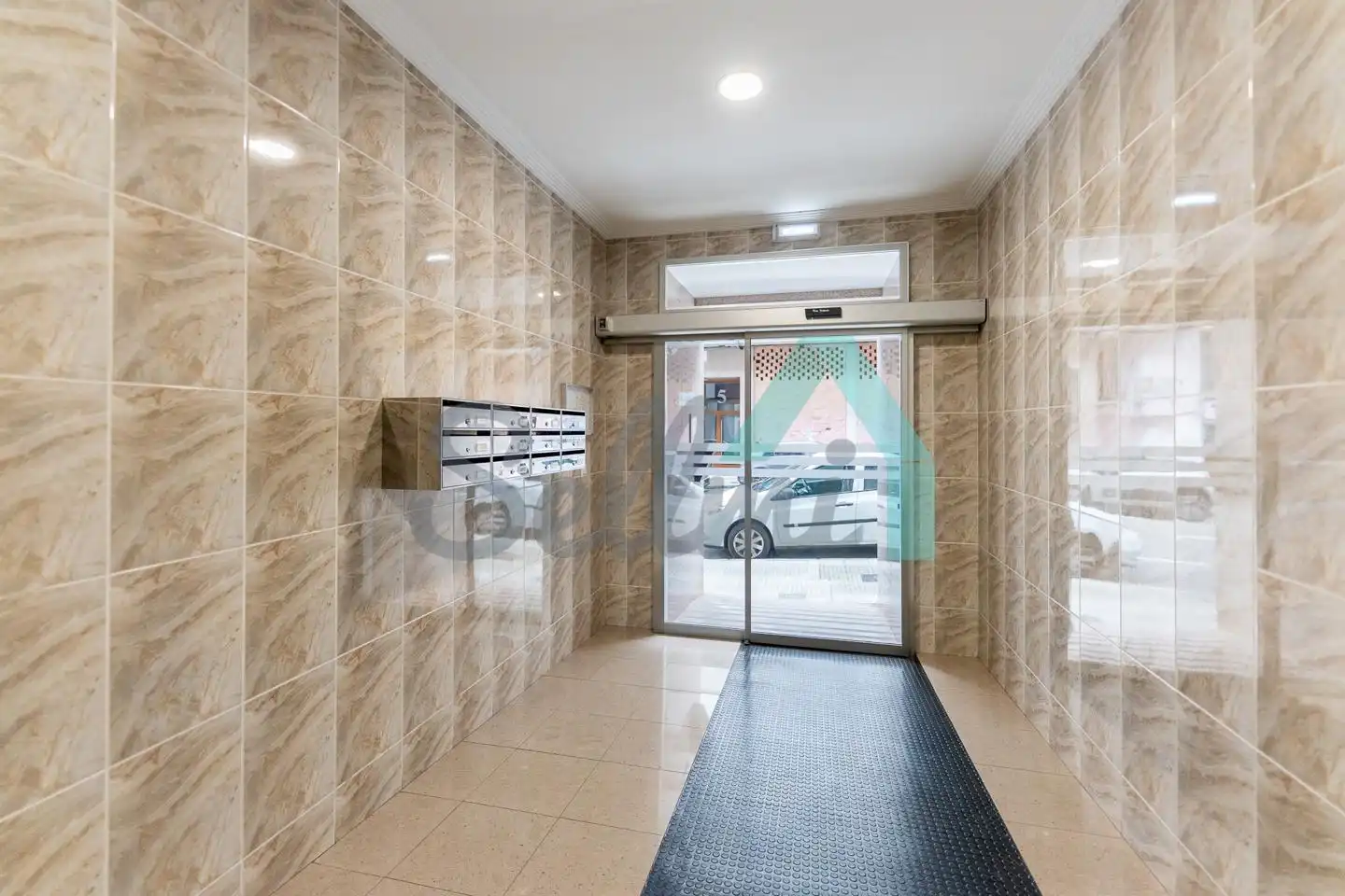 Flat for rent in Siero  with Heating, Terrace and Furnished