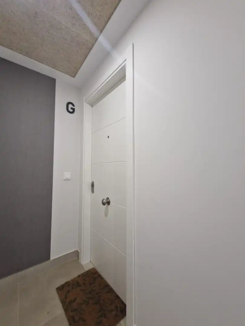 Planta baja en venta en Barreiros con Calefacción, Jardín privado y Terraza