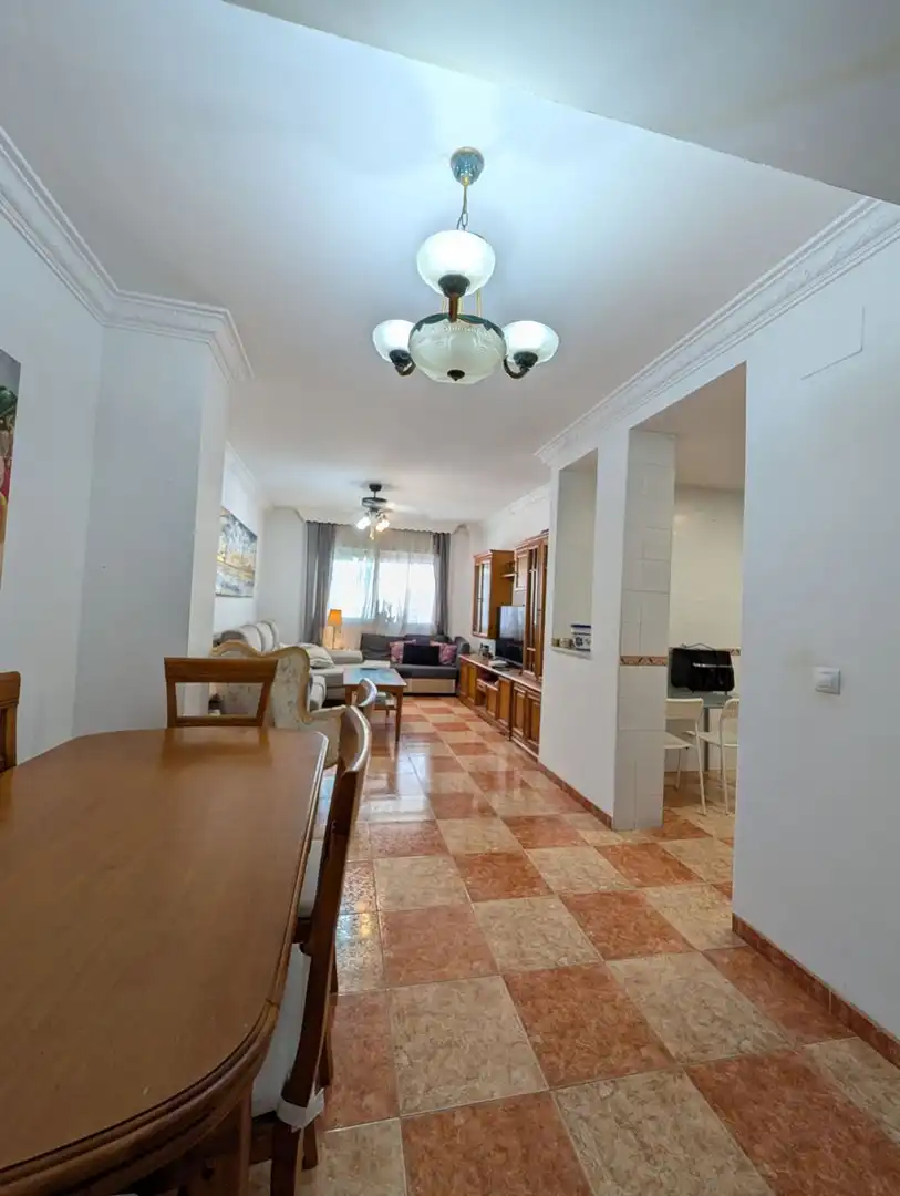 Rez-de-chaussée avec ascenseur à vendre à SAN ROQUE, imagen 7