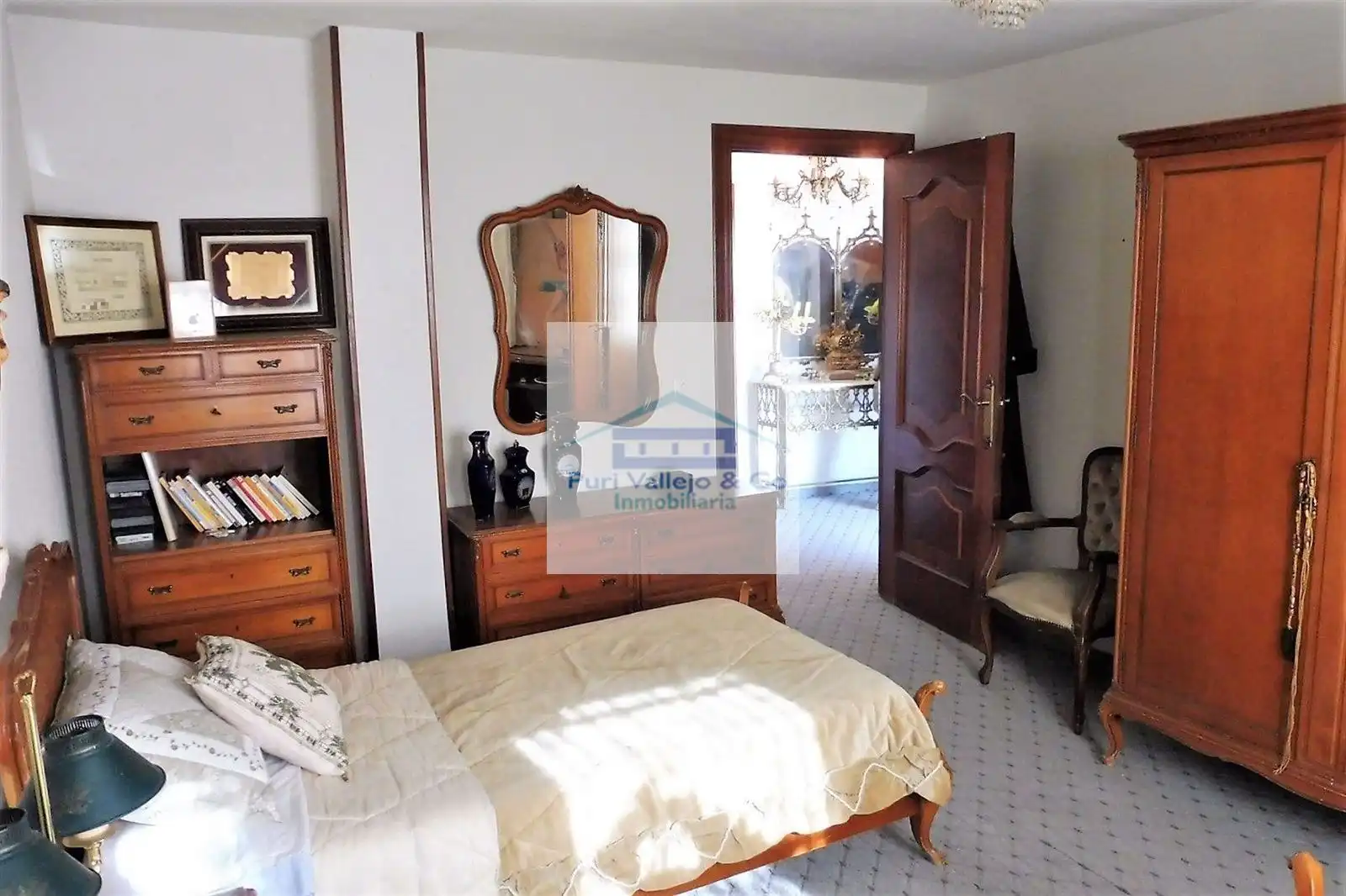 Detached house with pool for sale in Norte-Sierra, imagen 23