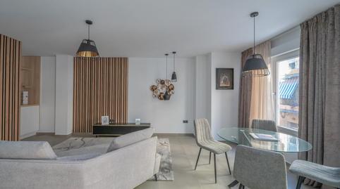 Foto 5 de Edifici en venda a C. de Pedro Lorca, 36, Centro - Muelle Pesquero, Torrevieja