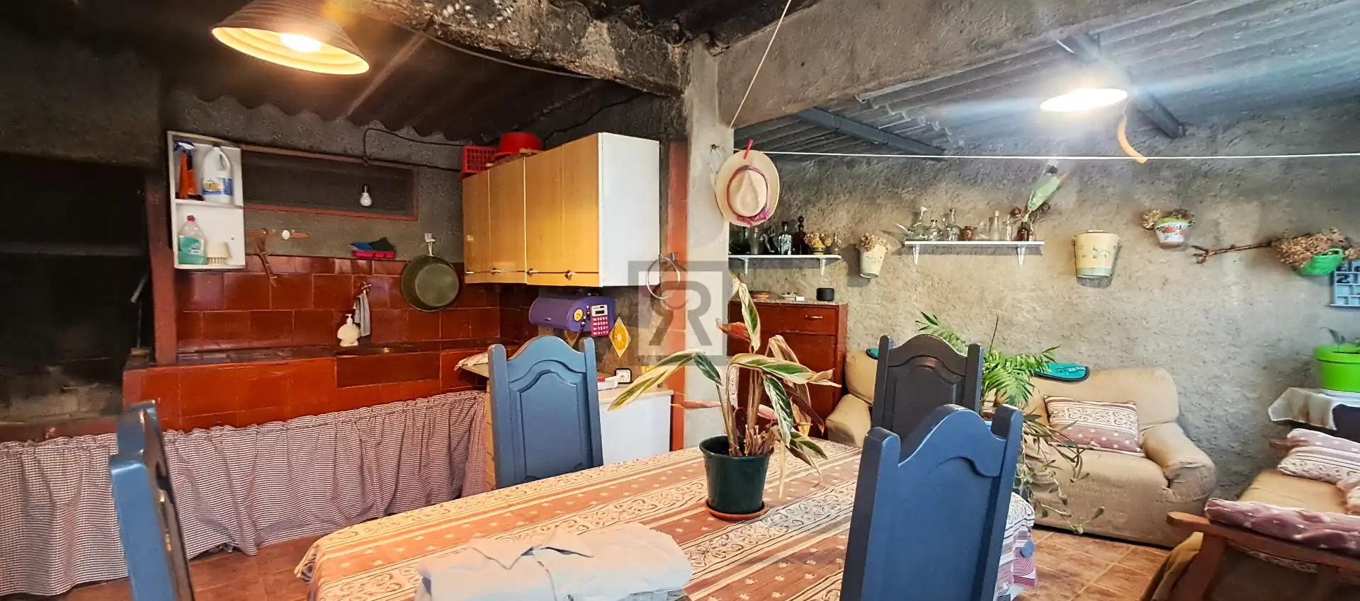 Casa rústica amb piscina en venda a Partida Garramel 5, imagen 31