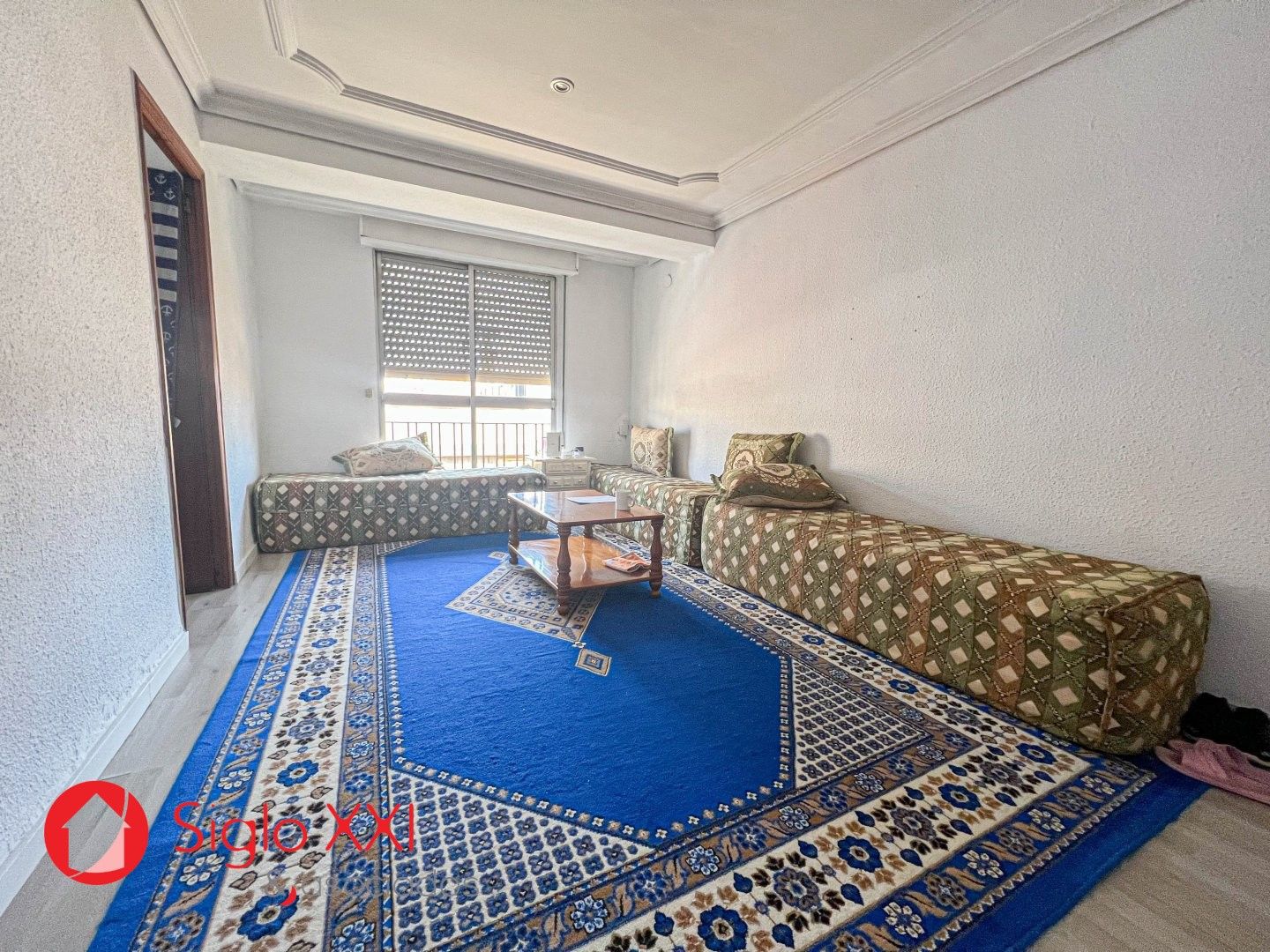 Habitación de Piso en venta en Vila-real con Amueblado