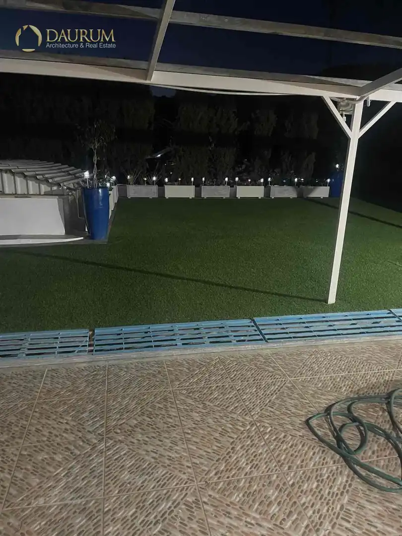 Terrasse von Residential zum Verkauf in Vélez-Málaga