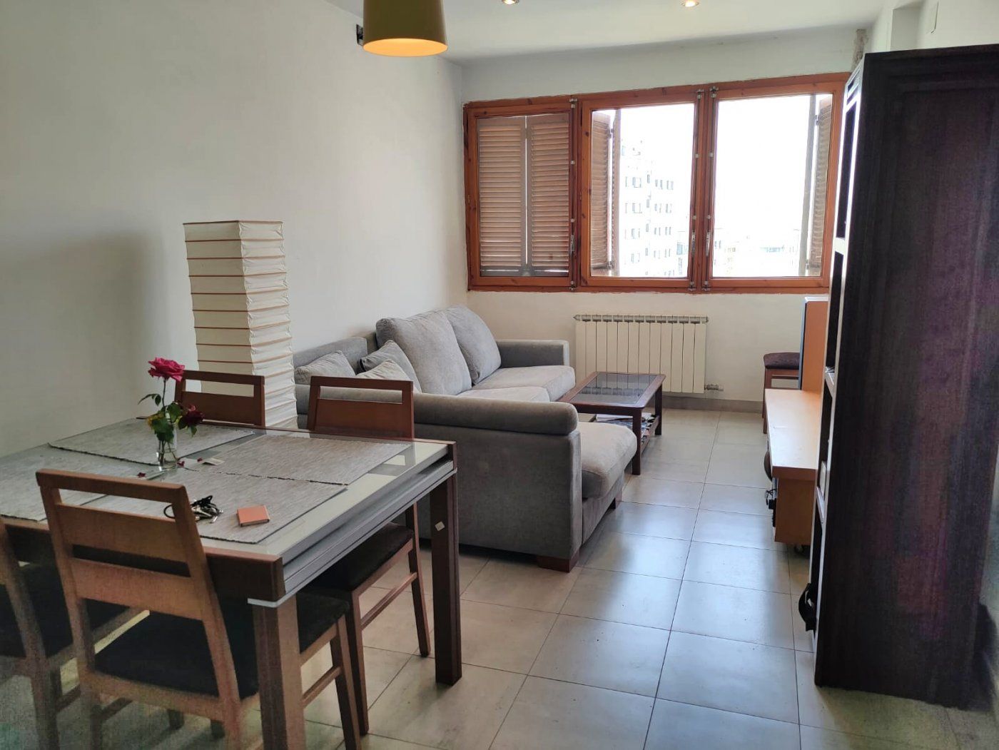 Piso en venta en Calle ALFONS SALA D', Covadonga, Centre - Sant Oleguer, Sabadell