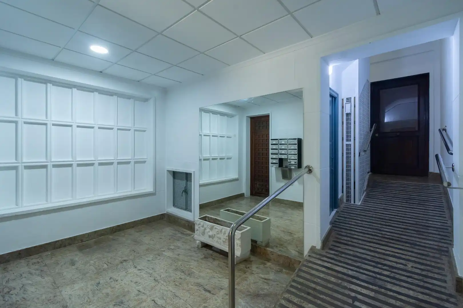 Wohnung mit Terrasse zum Verkauf in Paseo ALFONSO XIII 21, imagen 43