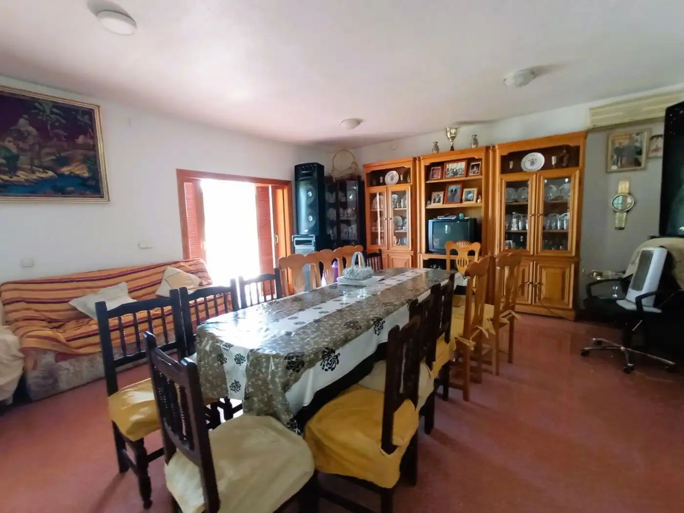 Chalet en venta en Carretera muchamiel-busot cv 773 km, imagen 19