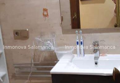 Photo 5 of Apartment to rent in Sancti Spiritus - San Juan, Salamanca Capital