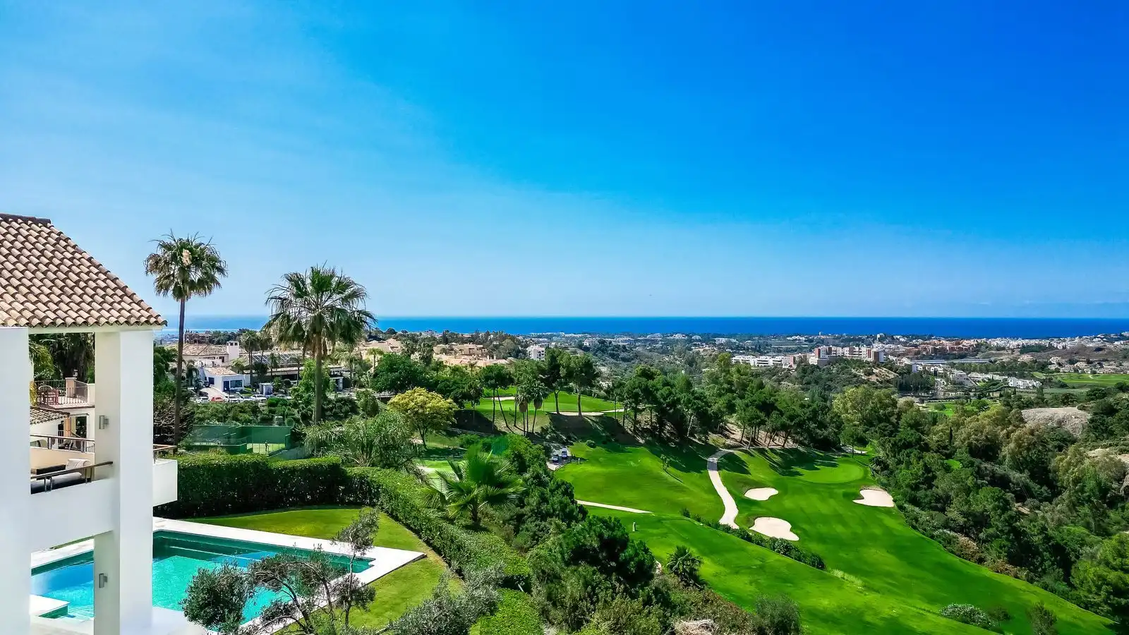 House with pool for sale in Marbella Centro, imagen 3