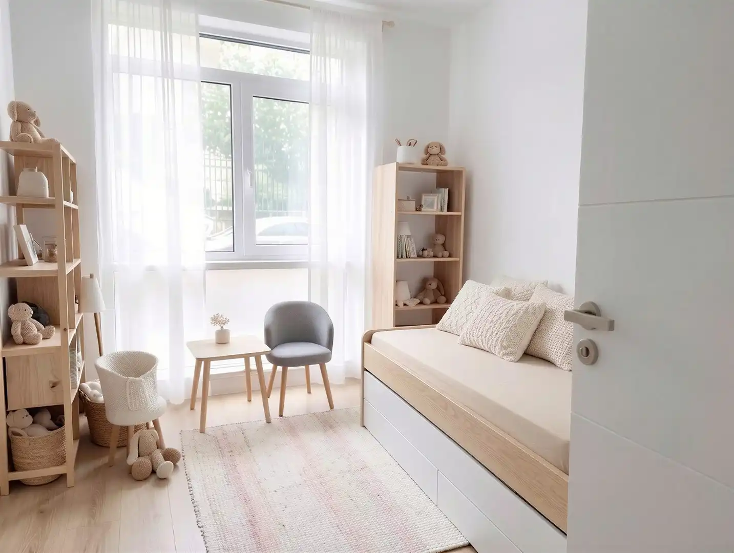 Habitación de Planta baja en venta en Alicante / Alacant con Alarma