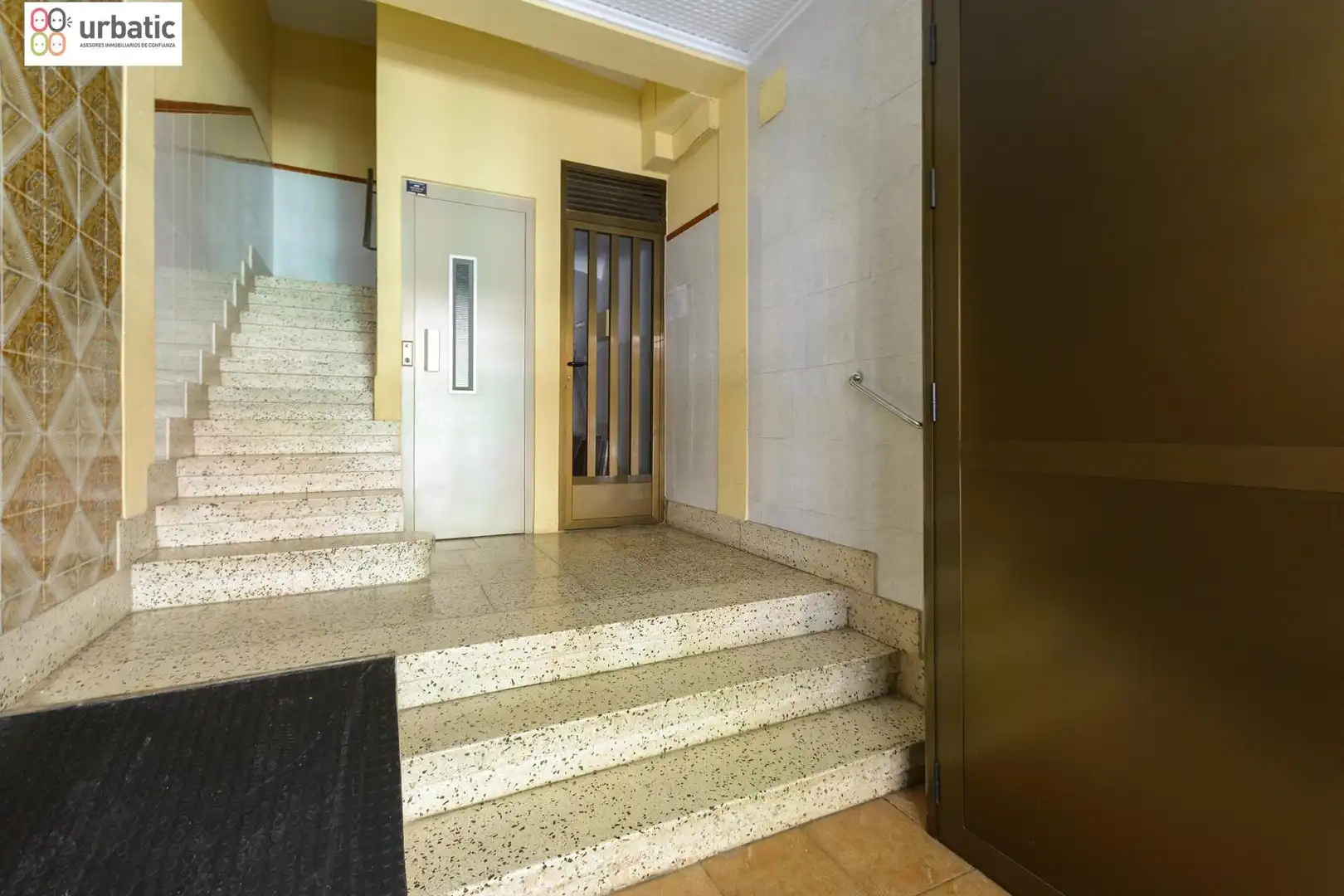 Flat for sale in Centro ciudad