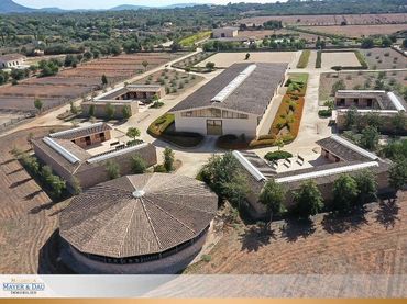 Casa rústica en venda a Llucmajor pueblo