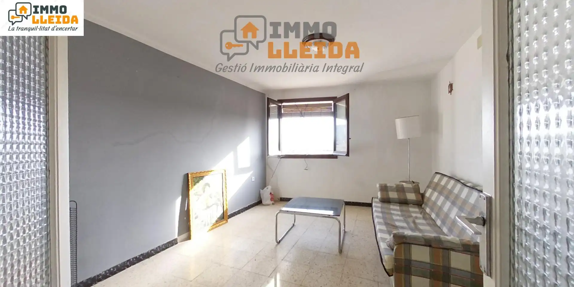 Vista exterior de Casa adosada en venta en Artesa de Segre con Calefacción, Trastero y Amueblado