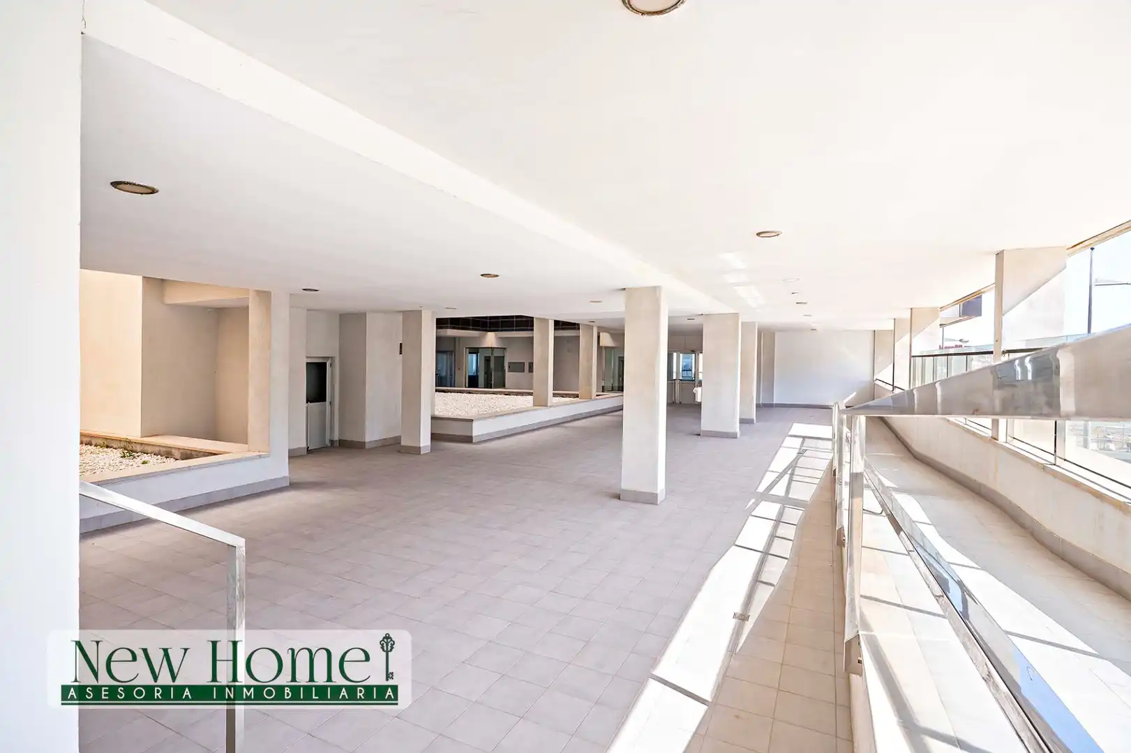 Piso en venta en Almería con Amueblado