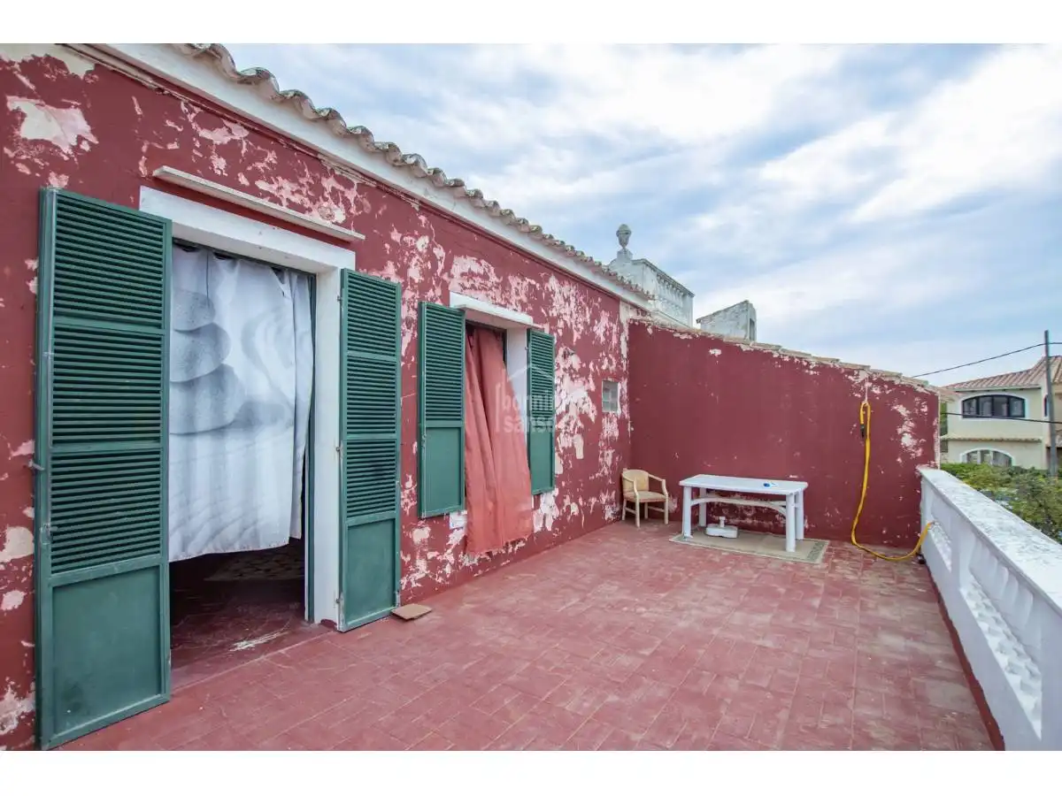 Casa rustica con piscina in vendita a Son Vilar - Trepucó, imagen 36