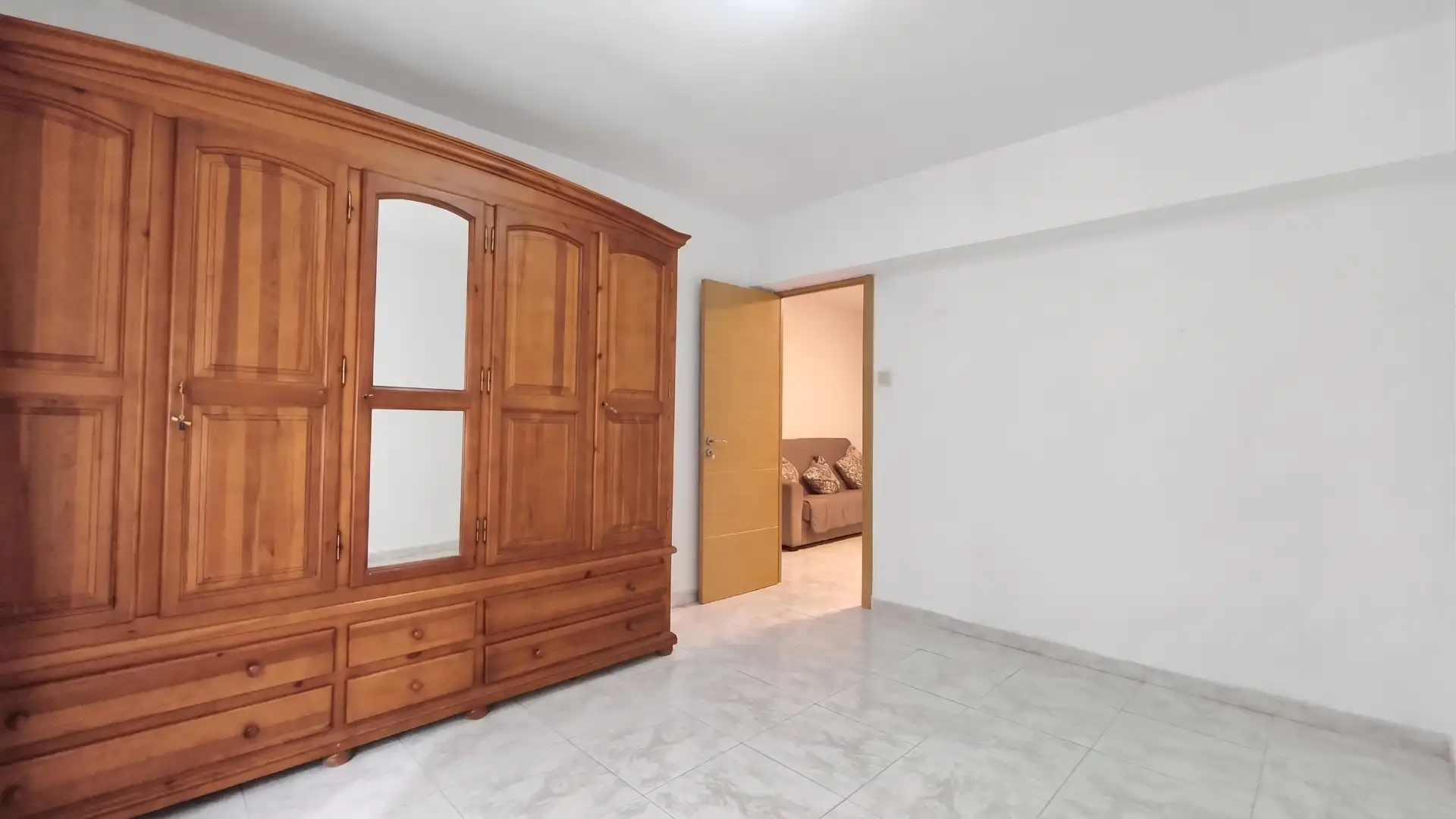 Piso en venta en Murcia con Aire acondicionado