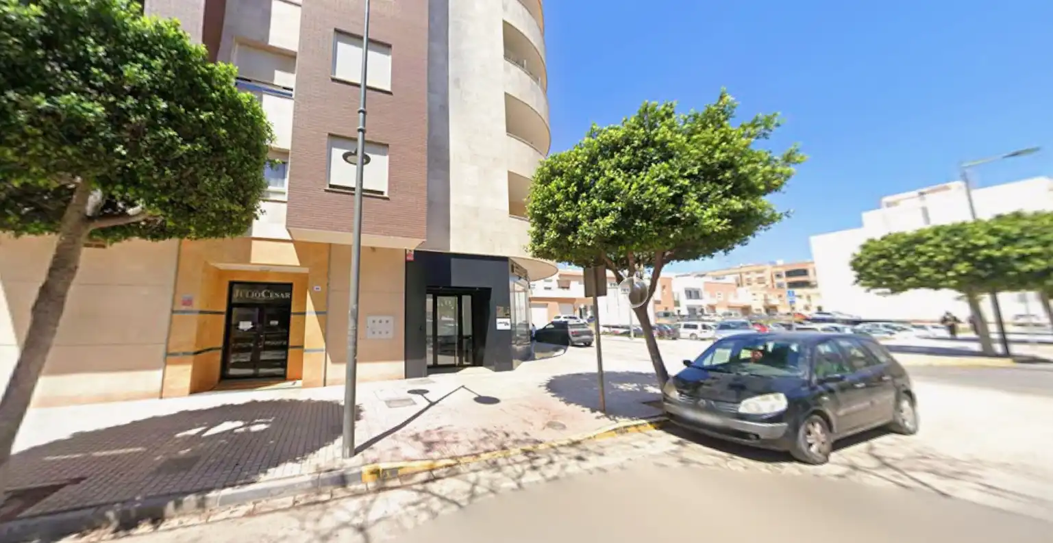 Casa en venda a PSO ALCALDE GARCIA ACIEN