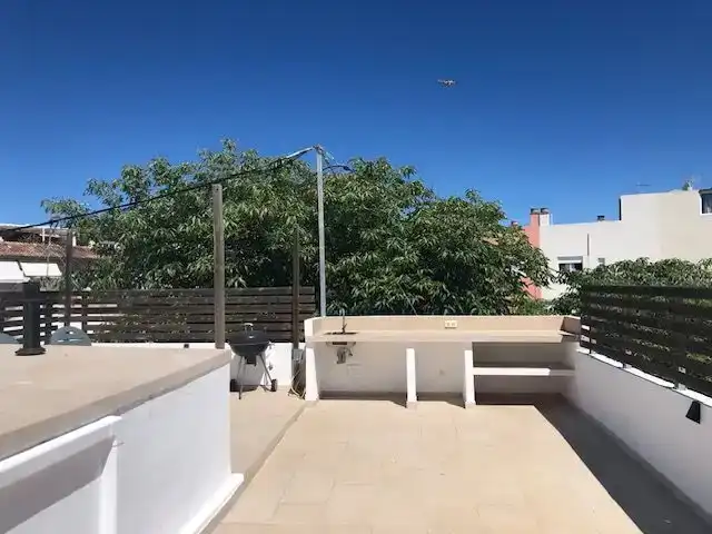 Terrassa de Planta baixa en venda en  Palma de Mallorca amb Aire condicionat