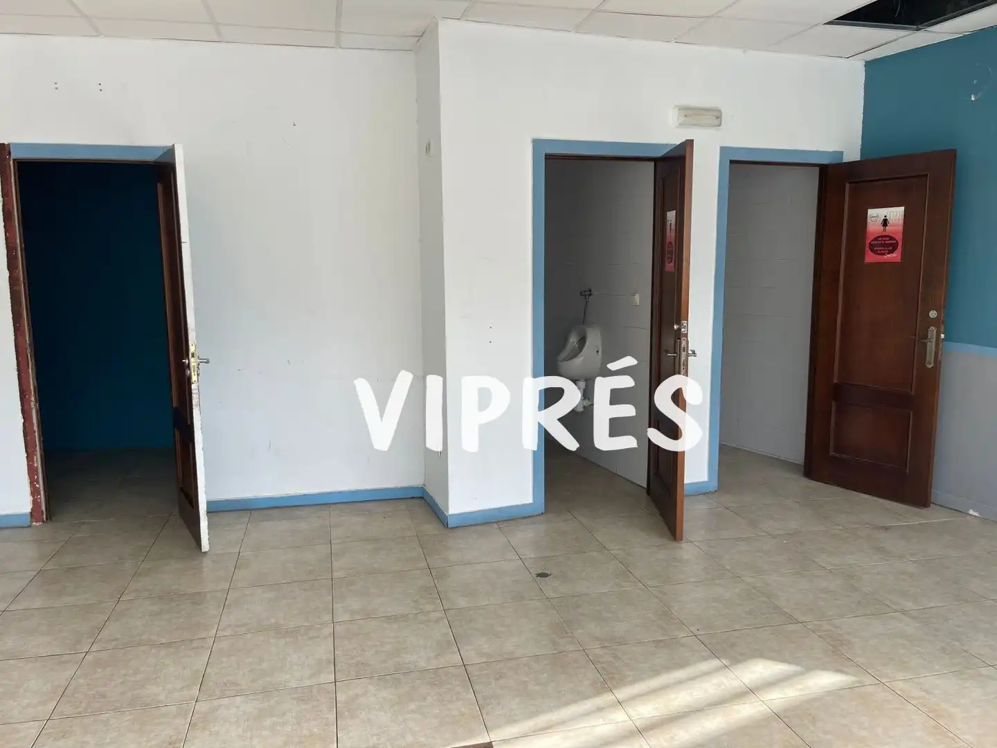 Local commercial à vendre à Centro, imagen 4