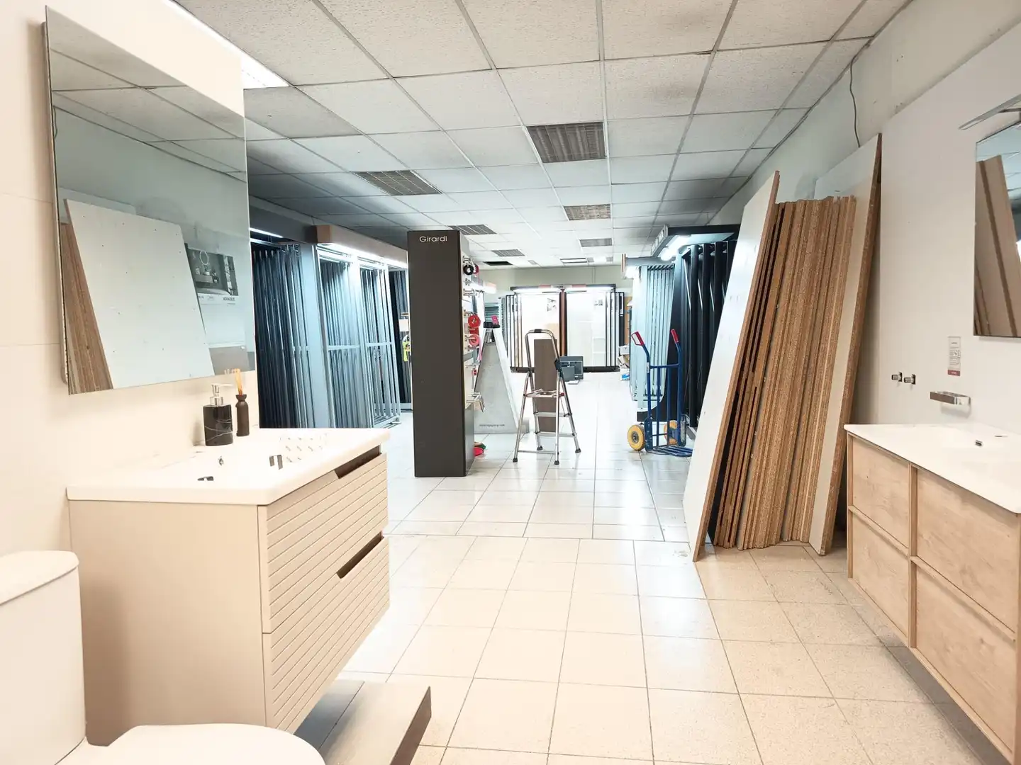 Local comercial en venda a Carrer de Genís Sala, imagen 14