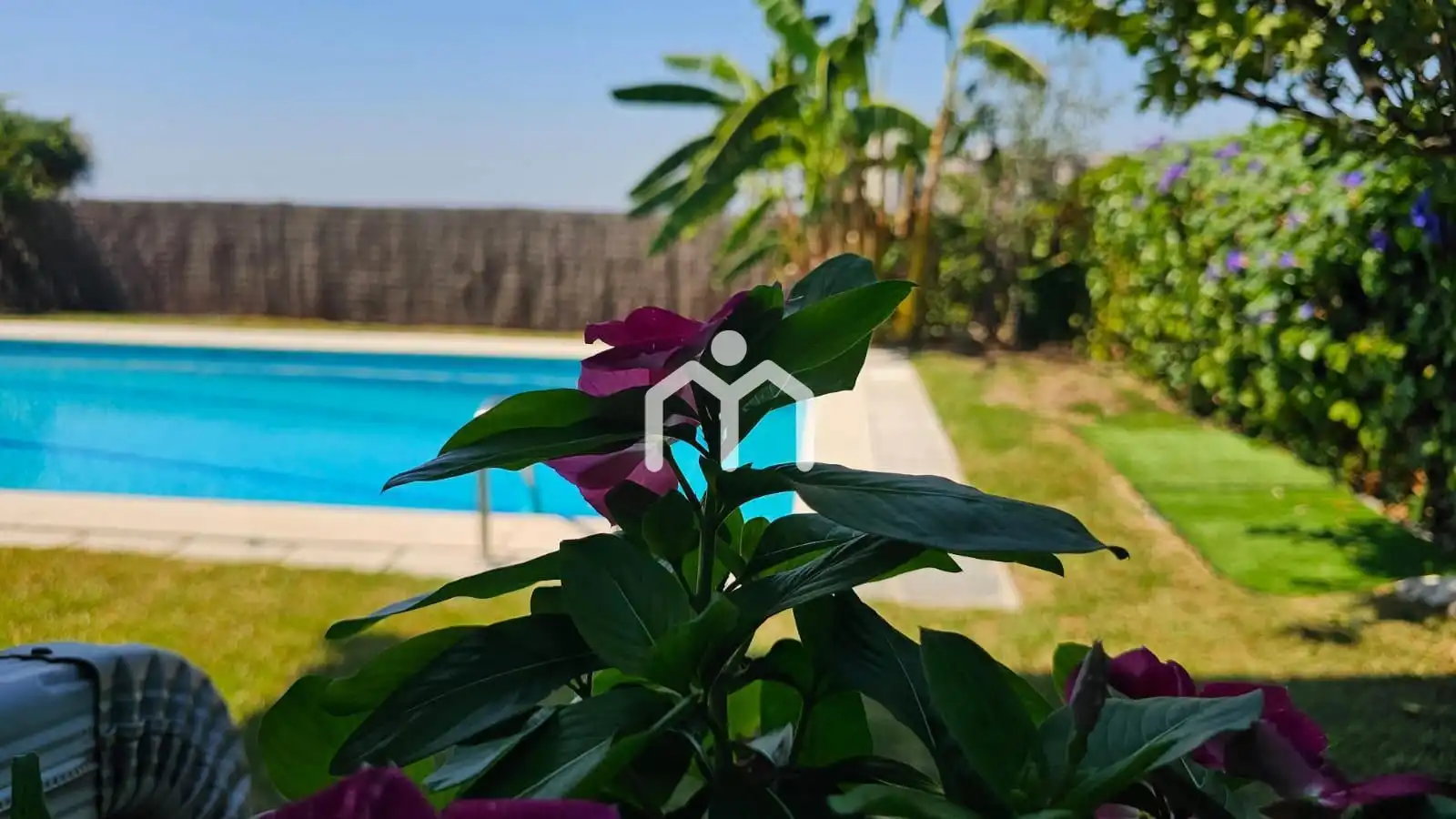 Jardín de Casa o chalet en venta en Teià con Calefacción, Terraza y Trastero