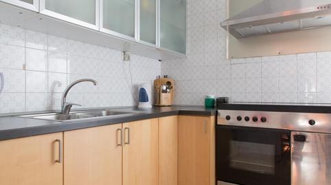 Foto 3 de Apartament per a compartir a Catalunya - Fontetes, Cerdanyola del Vallès