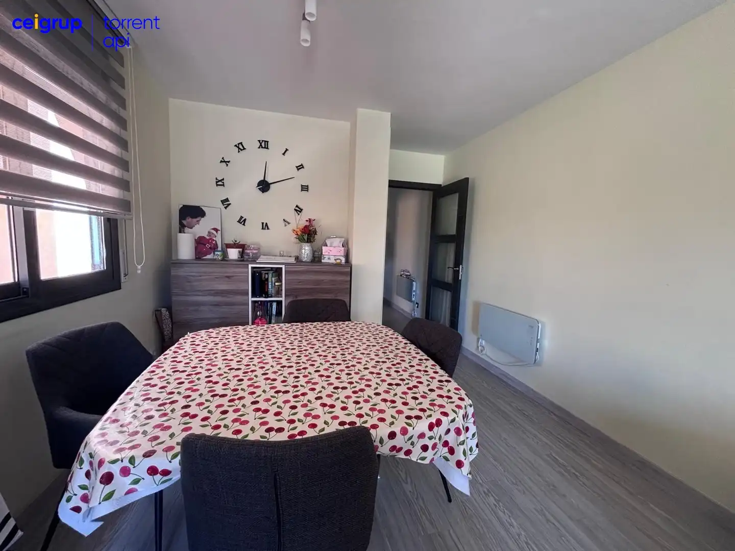 Baixos amb ascensor en venda a Eixample Residencial, imagen 10