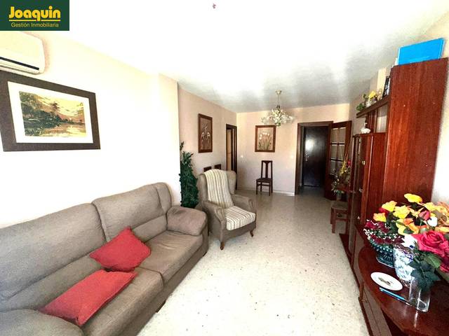 Piso en Venta en Pago San José - Princi - Jerez