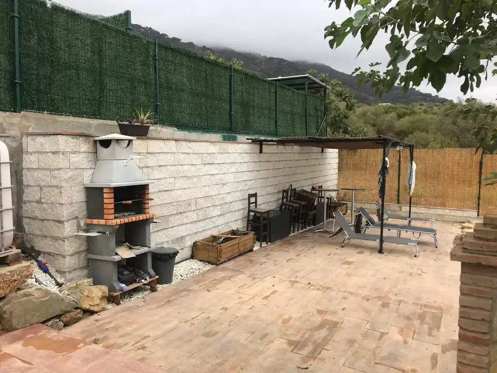 Chalet con piscina en venta en Calle Dehesa de la Peña, imagen 9
