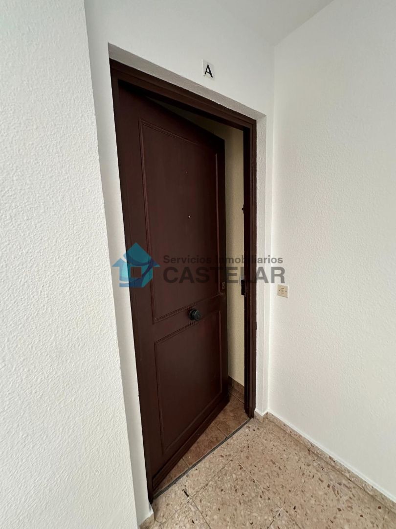 Wohnung zum verkauf in Oliva de la Frontera