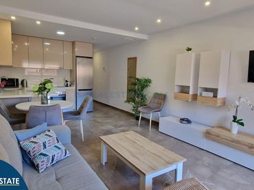 Apartamento con piscina en venta en Centro
