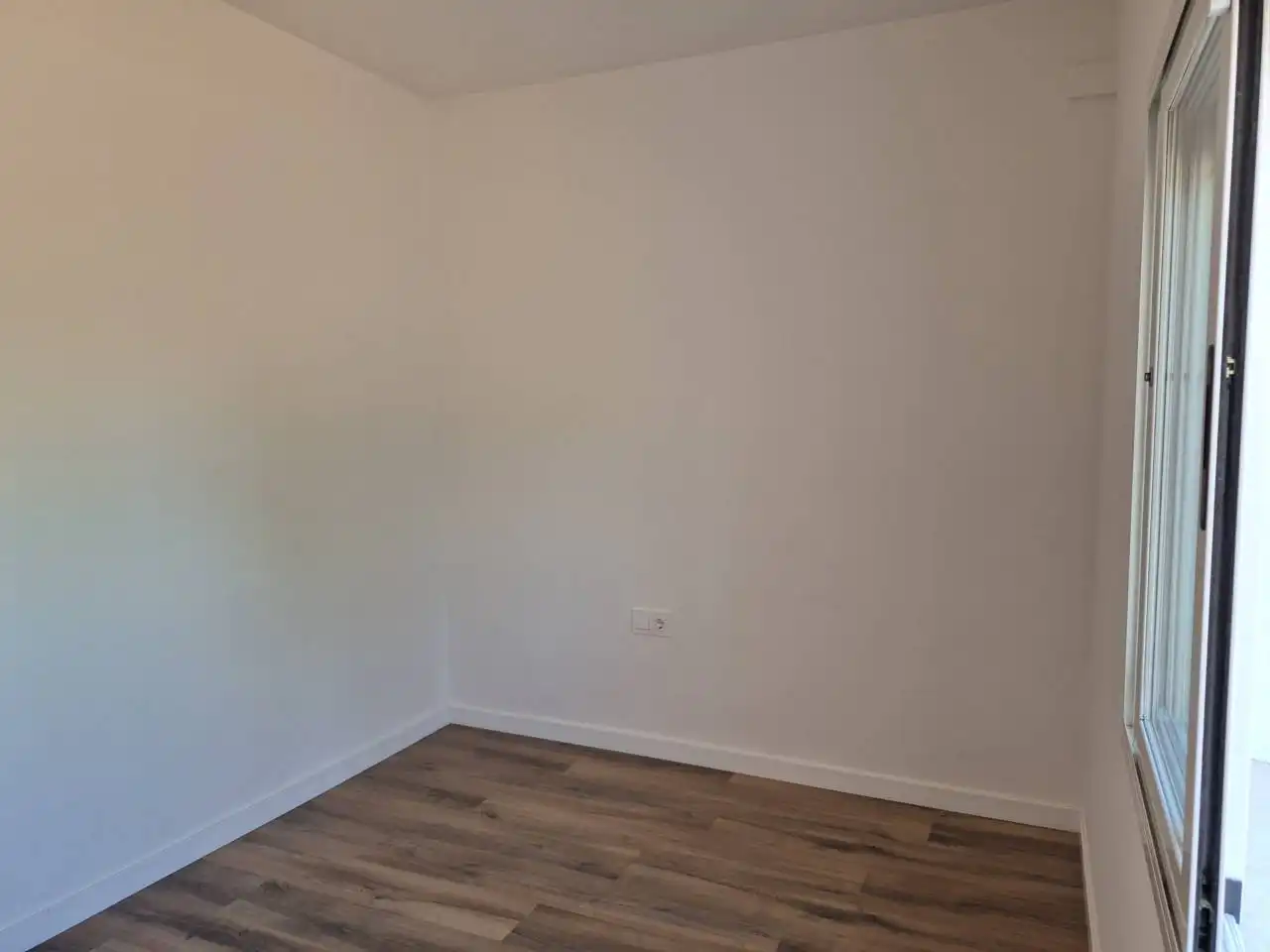 Schlafzimmer von Haus oder Chalet zur Miete in Sant Cugat del Vallès mit Klimaanlage, Heizung und Privatgarten