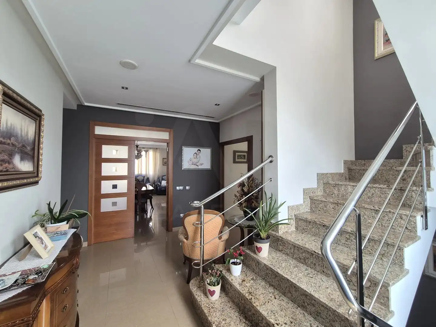 Casa o chalet en venta en Gandia con Aire acondicionado, Calefacción y Terraza