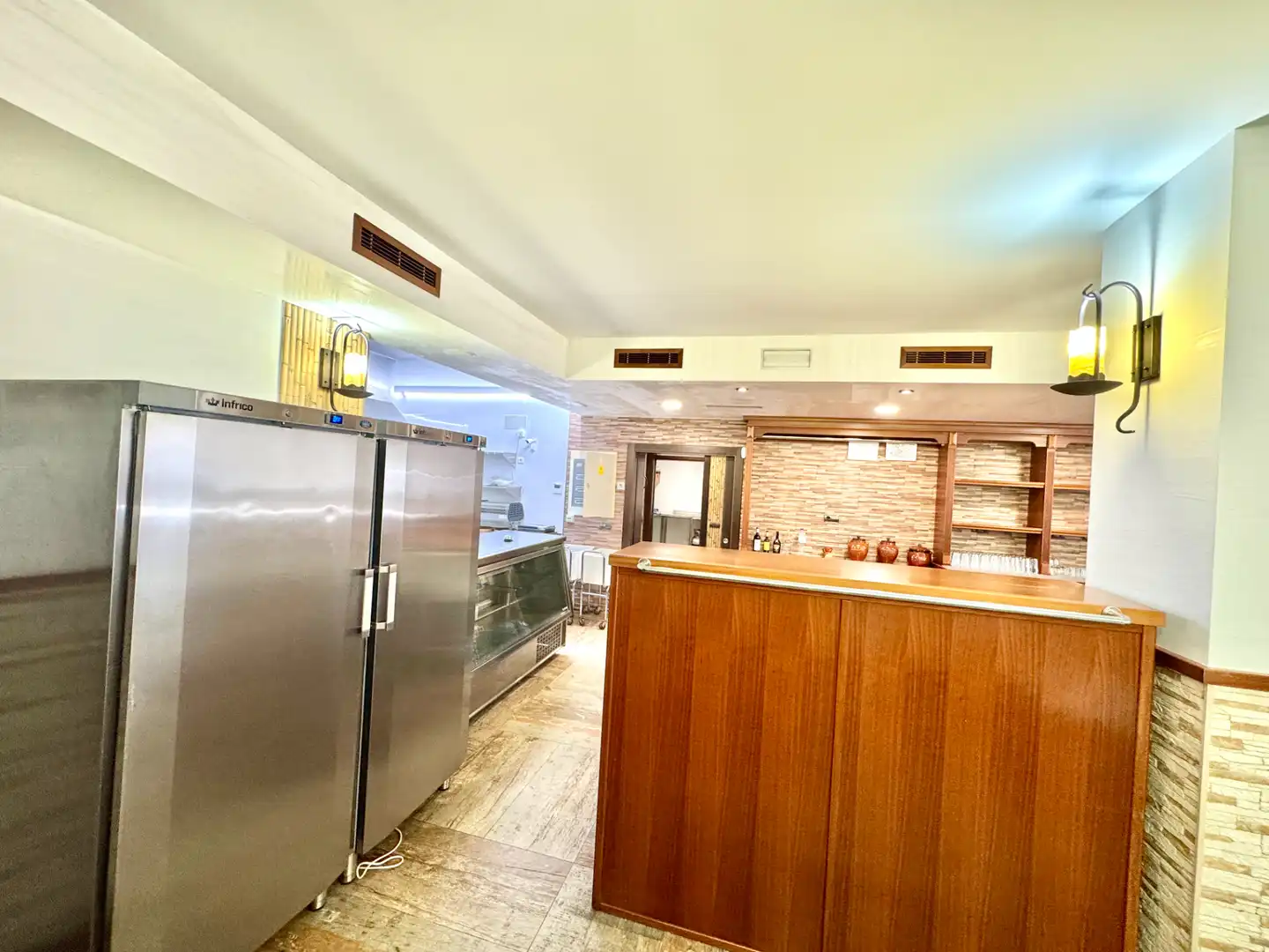Local comercial en venda a Calle Sierra Nevada, imagen 13