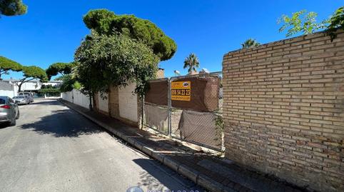 Foto 2 de Terreno en venta en Valdelagrana, El Puerto de Santa María