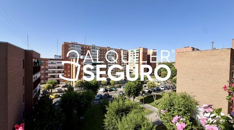 Photo 4 of Flat for rent in Rioja, Zarzaquemada, Leganés