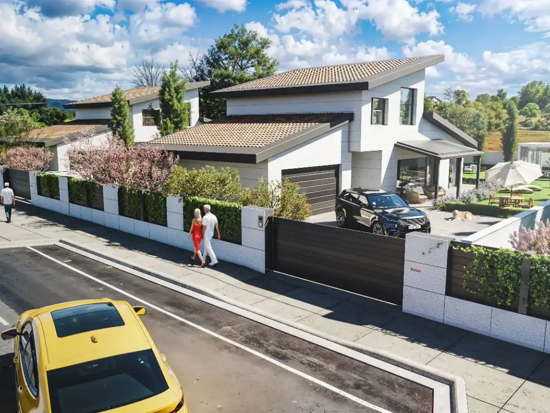 Terreny residencial en venda a Ortontzi 8, imagen 3