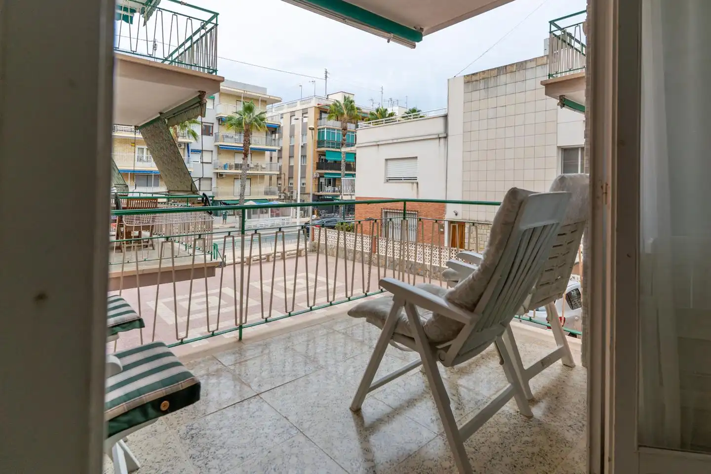 Appartement à vendre à Avenida Cristóbal Sanz, imagen 52