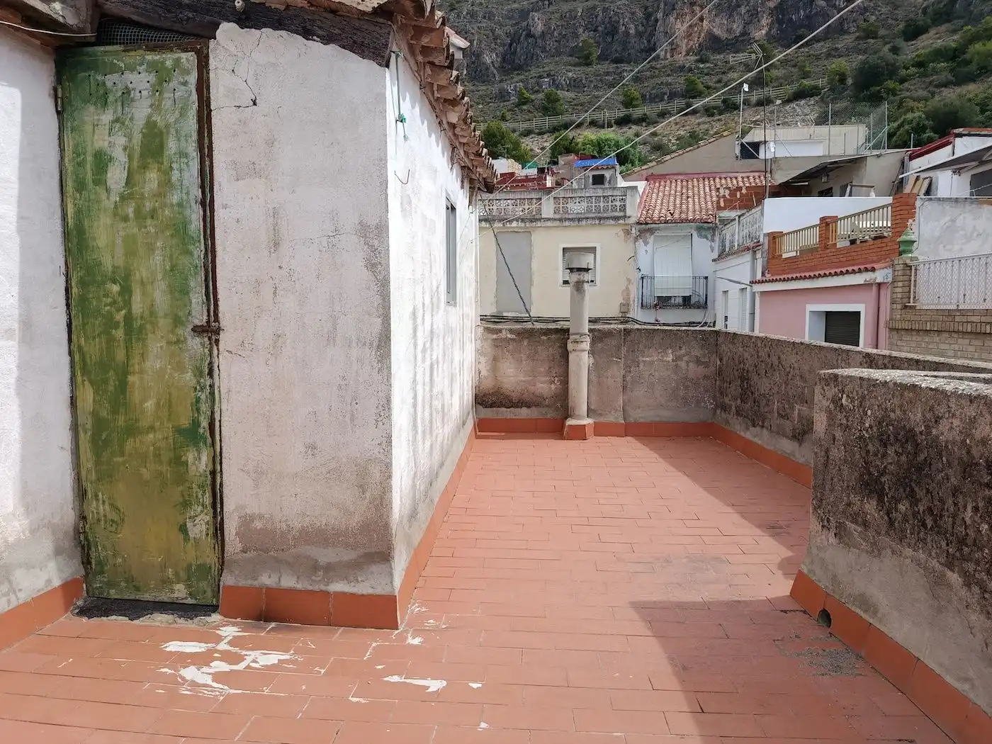 Casa amb terrassa en venda a Pueblo de Cullera, imagen 27