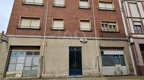 Foto 2 de Edifici en venda a  Calle Seneca 4, 4, Villarejo de Órbigo, León