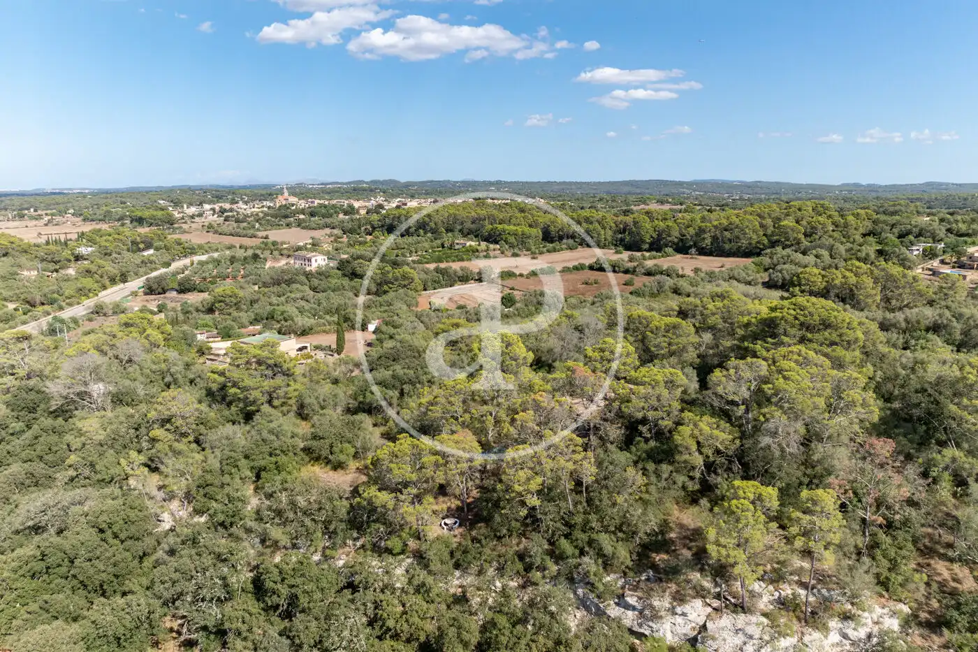 Casa amb jardí en venda a Sencelles, imagen 27